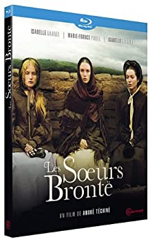 【中古】【輸入品・未使用】Les Soeurs Bronte [Blu-ray]｜ムジカ＆フェリーチェ店