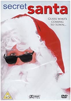 【中古】【輸入品・未使用】Secret Santa｜ムジカ＆フェリーチェ店