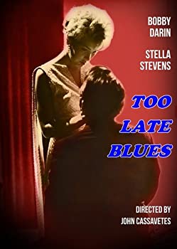 【中古】【輸入品・未使用】TOO LATE BLUES (1961)｜ムジカ＆フェリーチェ店