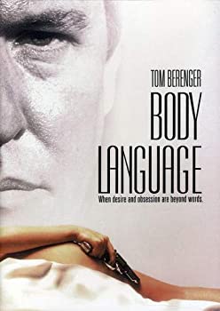 【中古】【輸入品・未使用】BODY LANGUAGE｜ムジカ＆フェリーチェ店