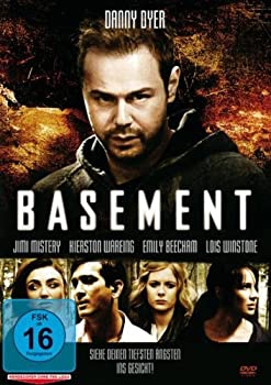 【中古】【輸入品・未使用】Basement [Blu-ray]｜ムジカ＆フェリーチェ店