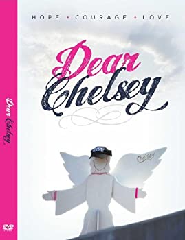 【中古】【輸入品・未使用】Dear Chelsey - Documentary - DVD|ムジカ&フェリーチェ店