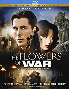 【中古】【輸入品・未使用】The Flowers of War[日本語字幕無][リージョンA]｜ムジカ＆フェリーチェ店