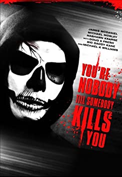 【中古】【輸入品・未使用】You're Nobody 'til Somebody Kills You [DVD]｜ムジカ＆フェリーチェ店