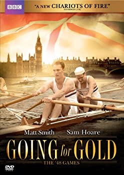 【中古】【輸入品・未使用】Going for Gold｜ムジカ＆フェリーチェ店