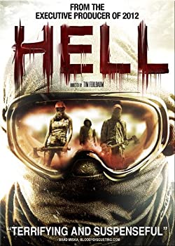 【中古】【輸入品・未使用】Hell [DVD]｜ムジカ＆フェリーチェ店