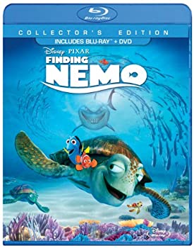 【中古】【輸入品・未使用】Finding Nemo [Blu-ray]｜ムジカ＆フェリーチェ店