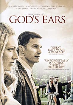 【中古】【輸入品・未使用】Gods Ears [DVD] [Import]｜ムジカ＆フェリーチェ店