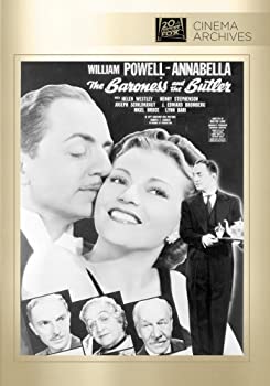 【中古】【輸入品・未使用】Baroness & the Butler [DVD] [Import]｜ムジカ＆フェリーチェ店