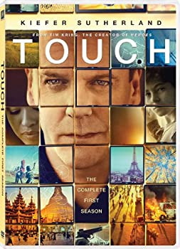 【中古】【輸入品・未使用】Touch: Season 1 [DVD] [Import]｜ムジカ＆フェリーチェ店