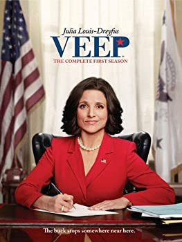 【中古】【輸入品・未使用】Veep: The Complete First Season [DVD] [Import]｜ムジカ＆フェリーチェ店