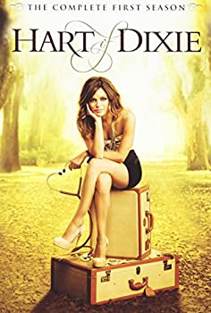 【中古】【輸入品・未使用】Hart of Dixie: The Complete First Season [DVD] [Import]｜ムジカ＆フェリーチェ店