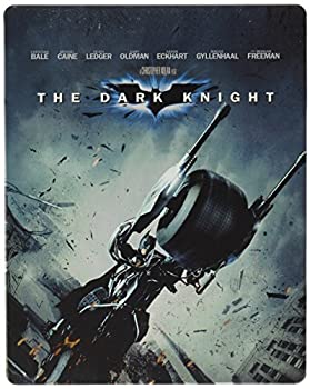 【中古】【輸入品・未使用】Dark Knight [Blu-ray]｜ムジカ＆フェリーチェ店