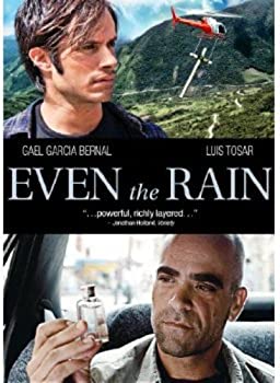 【中古】【輸入品・未使用】Even the Rain [DVD] [Import]｜ムジカ＆フェリーチェ店