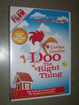 【中古】【輸入品・未使用】On the Farm with Farmer Bob:Cocka Doodle Doo｜ムジカ＆フェリーチェ店 13,036円