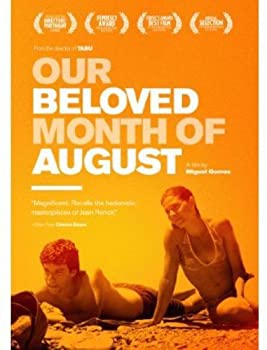 【中古】【輸入品・未使用】Our Beloved Month of August [DVD] [Import]｜ムジカ＆フェリーチェ店