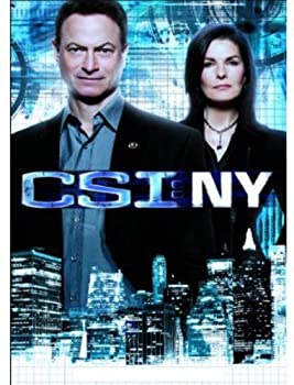 【中古】【輸入品・未使用】Csi: Ny - The Final Season [DVD] [Import]｜ムジカ＆フェリーチェ店