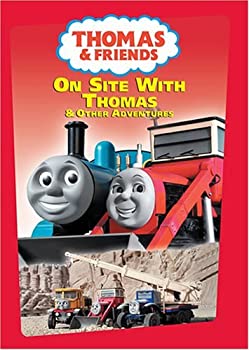 【中古】【輸入品・未使用】T&f: On Site With Thomas｜ムジカ＆フェリーチェ店