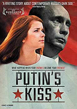 【中古】【輸入品・未使用】Putin's Kiss [DVD] [Import]｜ムジカ＆フェリーチェ店 26,136円
