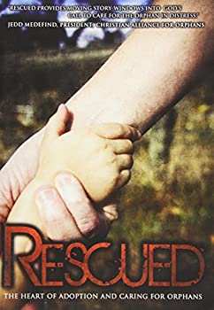 【中古】【輸入品・未使用】Rescued [DVD] [Import]｜ムジカ＆フェリーチェ店