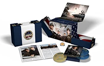 【中古】【輸入品・未使用】Jag: the Complete Series - Collector's Edition [DVD] [Import]｜ムジカ＆フェリーチェ店