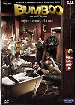 【中古】【輸入品・未使用】Bumboo (Bollywood DVD With English Subtitles)｜ムジカ＆フェリーチェ店