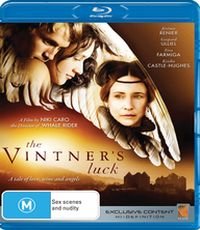 【中古】【輸入品・未使用】The Vintner's Luck [Blu-ray]｜ムジカ＆フェリーチェ店
