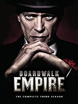 【中古】【輸入品・未使用】Boardwalk Empire: Complete Third Season [DVD] [Import]｜ムジカ＆フェリーチェ店