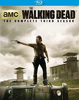 【中古】【輸入品・未使用】Walking Dead: Season 3 [Blu-ray] [Import]｜ムジカ＆フェリーチェ店