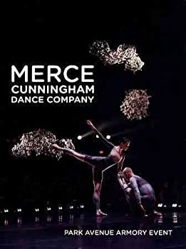 【中古】【輸入品・未使用】Merce Cunningham Dance Company - Park Avenue Event [DVD]｜ムジカ＆フェリーチェ店