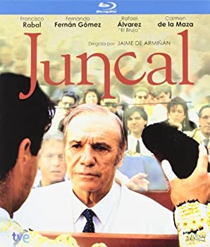 【中古】【輸入品・未使用】Juncal [Blu-ray]｜ムジカ＆フェリーチェ店