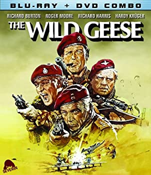 【中古】【輸入品・未使用】WILD GEESE｜ムジカ＆フェリーチェ店 9,741円