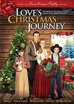【中古】【輸入品・未使用】Love\'s Christmas Journey｜ムジカ＆フェリーチェ店