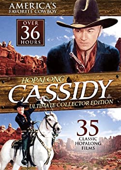 【中古】【輸入品・未使用】Hopalong Cassidy 1 [DVD] [Import]｜ムジカ＆フェリーチェ店