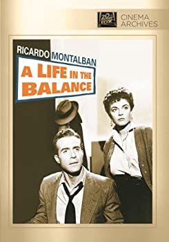 【中古】【輸入品・未使用】A LIFE IN THE BALANCE｜ムジカ＆フェリーチェ店 12,463円