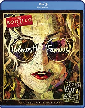 【中古】【輸入品・未使用】ALMOST FAMOUS [BLU-RAY]｜ムジカ＆フェリーチェ店