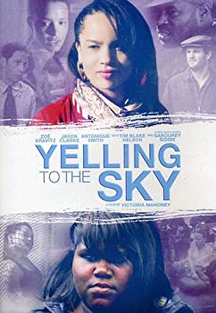 【中古】【輸入品・未使用】Yelling to the Sky [DVD] [Import]｜ムジカ＆フェリーチェ店