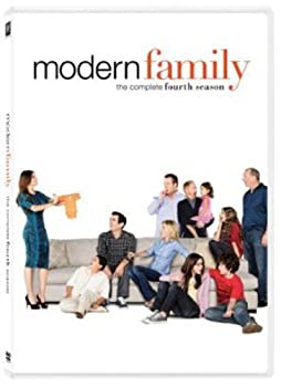 【中古】【輸入品・未使用】Modern Family: Season 4/ [DVD] [Import]｜ムジカ＆フェリーチェ店