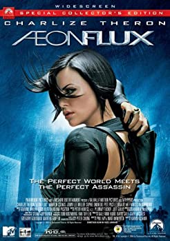 【中古】【輸入品・未使用】Aeon Flux [DVD] [Import]｜ムジカ＆フェリーチェ店
