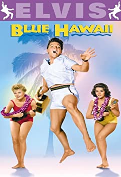 【中古】【輸入品・未使用】Blue Hawaii [DVD] [Import]｜ムジカ＆フェリーチェ店 15,682円