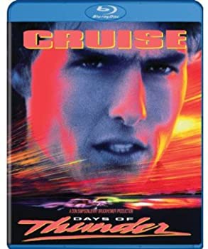 【中古】【輸入品・未使用】Days of Thunder [Blu-ray] [Import]｜ムジカ＆フェリーチェ店