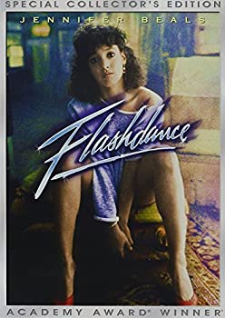 【中古】【輸入品・未使用】Flashdance [DVD] [Import]｜ムジカ＆フェリーチェ店