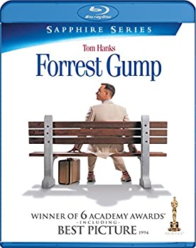 【中古】【輸入品・未使用】Forrest Gump [Blu-ray] [Import]｜ムジカ＆フェリーチェ店