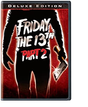 【中古】【輸入品・未使用】Friday the 13th Pt. 2 [DVD] [Import]｜ムジカ＆フェリーチェ店 8,435円