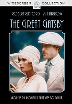 【中古】【輸入品・未使用】Great Gatsby [DVD] [Import]｜ムジカ＆フェリーチェ店