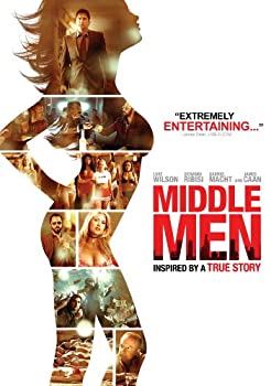 【中古】【輸入品・未使用】MIDDLE MEN｜ムジカ＆フェリーチェ店