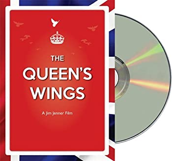 【中古】【輸入品・未使用】Pigeon Racing: The Queen's Wings|ムジカ&フェリーチェ店
