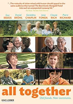 【中古】【輸入品・未使用】All Together [DVD] [Import]