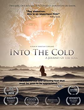 【中古】【輸入品・未使用】Into the Cold [DVD] [Import]｜ムジカ＆フェリーチェ店