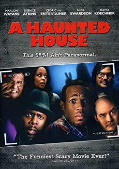 【中古】【輸入品・未使用】Haunted House [DVD] [Import]｜ムジカ＆フェリーチェ店 11,830円